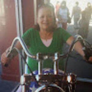 Meet your Posher, Karen